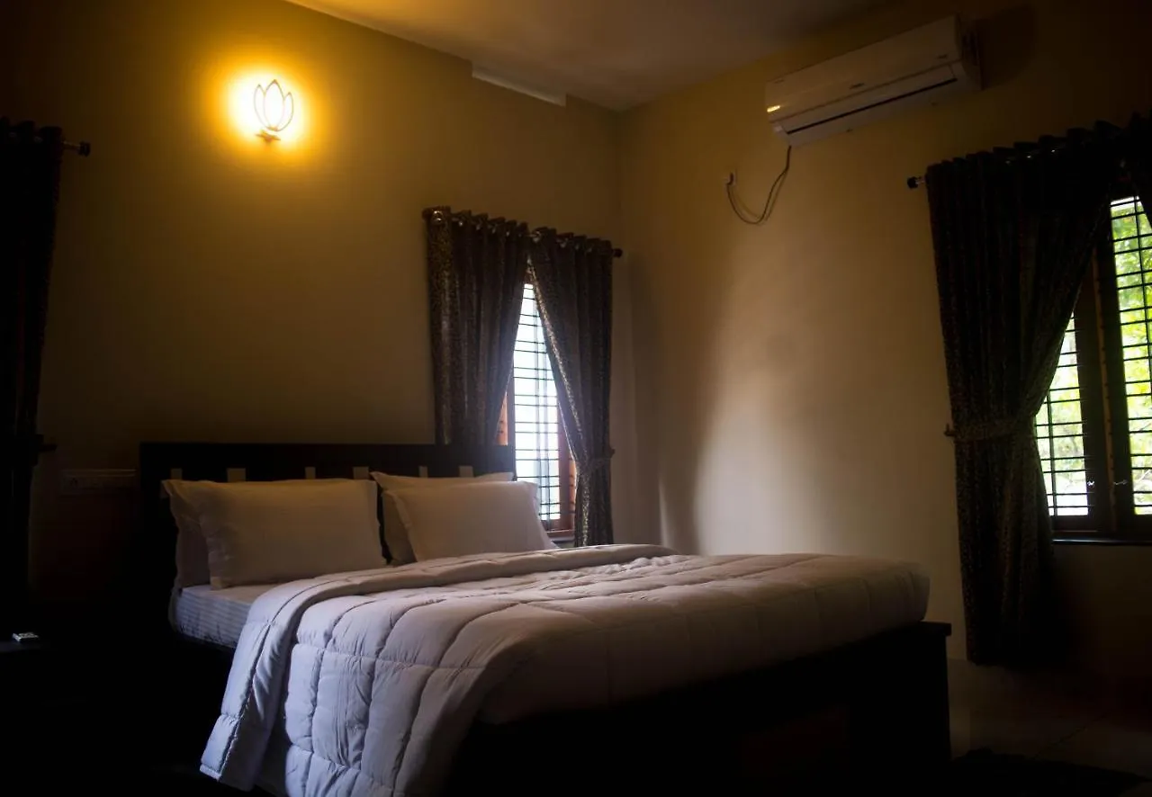 Maliyakal Homestay Kochi