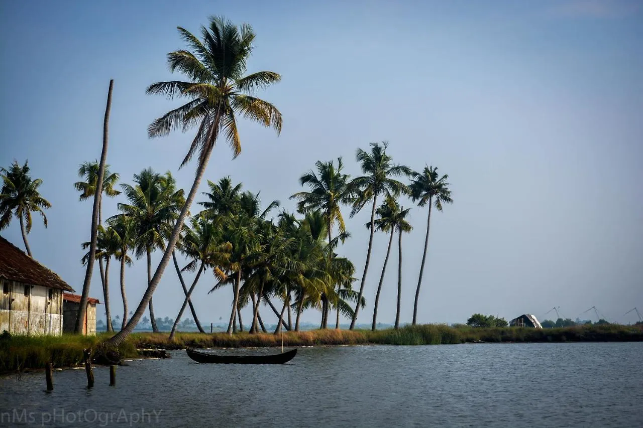 Maliyakal Homestay Kochi