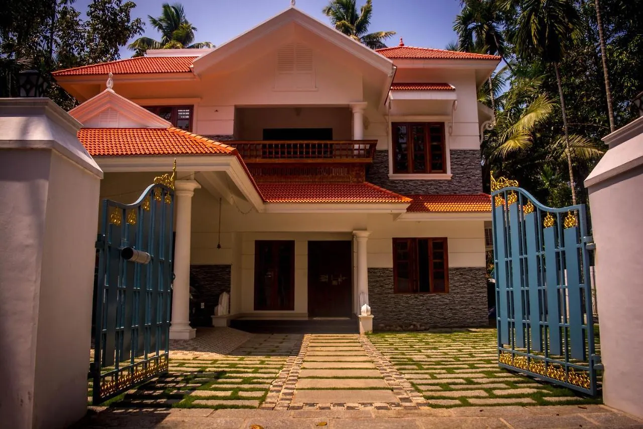 Maliyakal Homestay Kochi