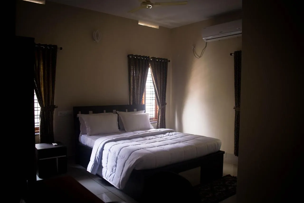 Maliyakal Homestay Kochi