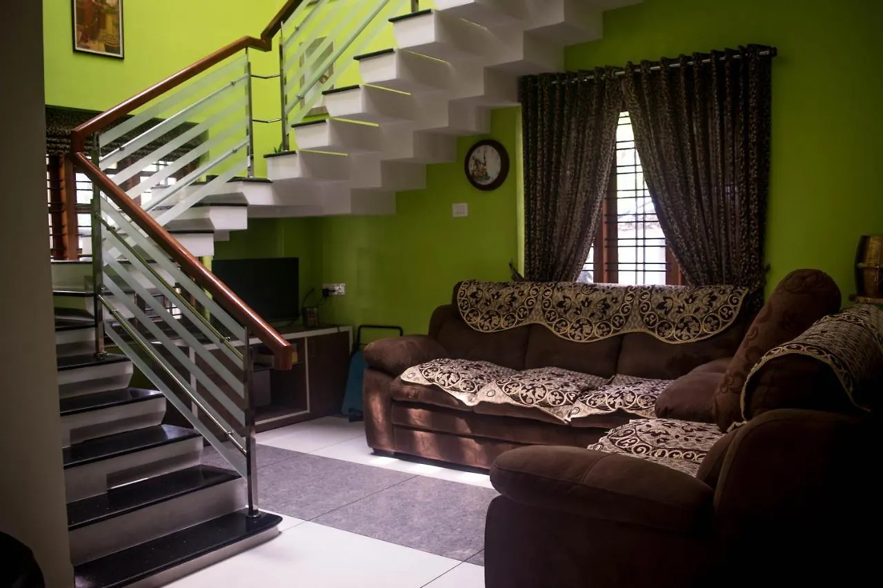 Maliyakal Homestay Kochi