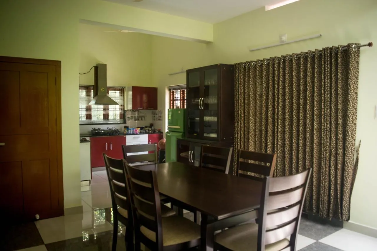 Maliyakal Homestay Kochi