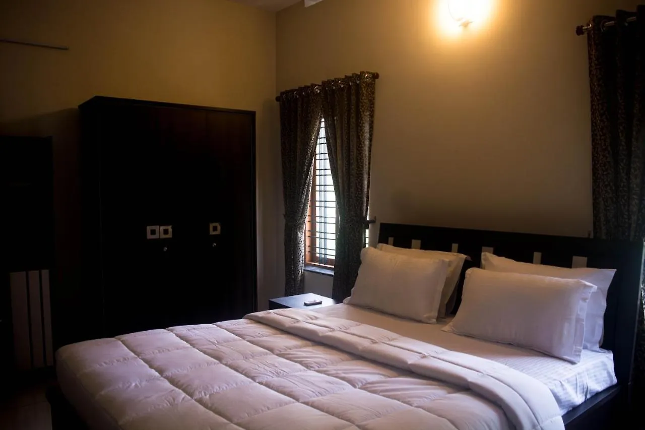 Maliyakal Homestay Kochi India