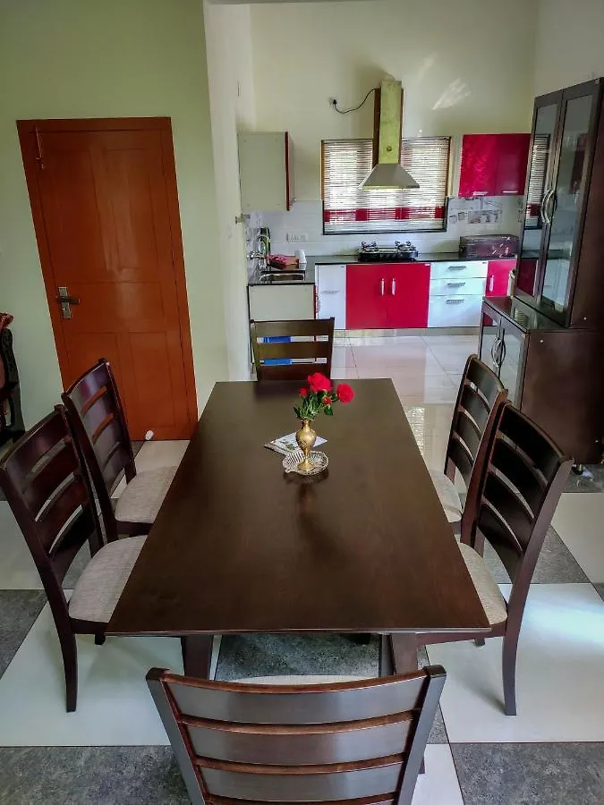 Maliyakal Homestay Kochi