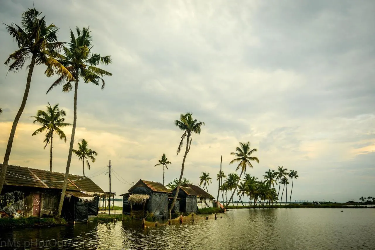 Maliyakal Homestay Kochi