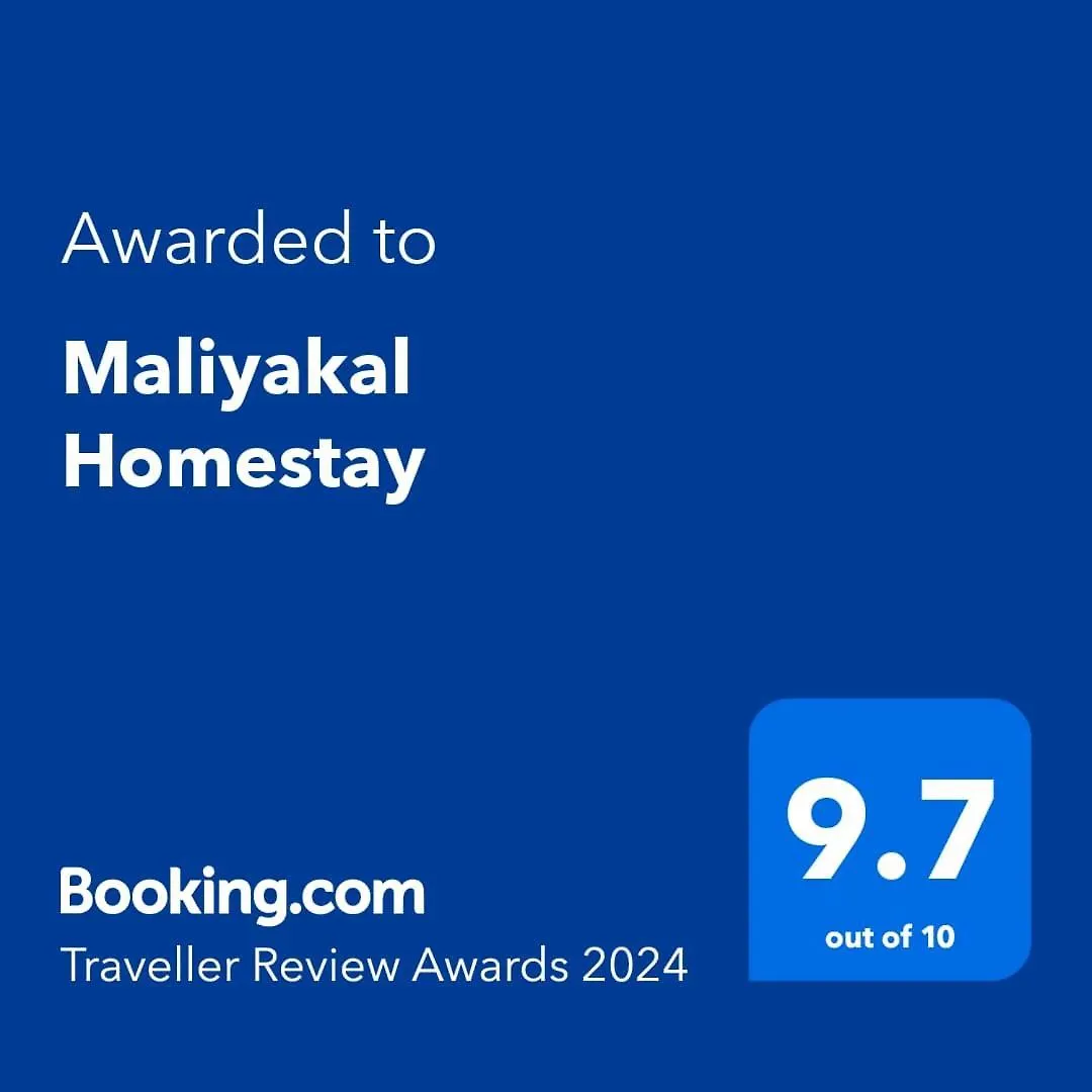 Maliyakal Homestay Kochi India